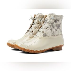 Sperry Women's Saltwater Snow Boot